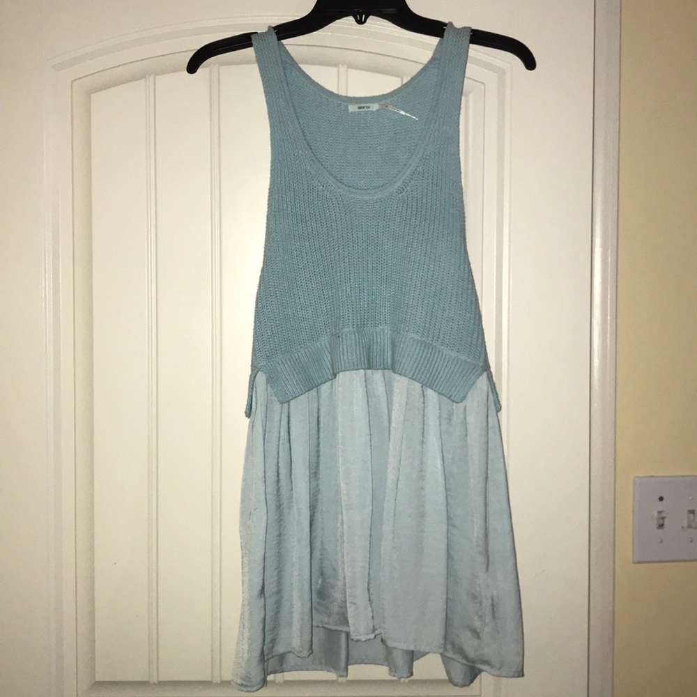 Urban outfitters top